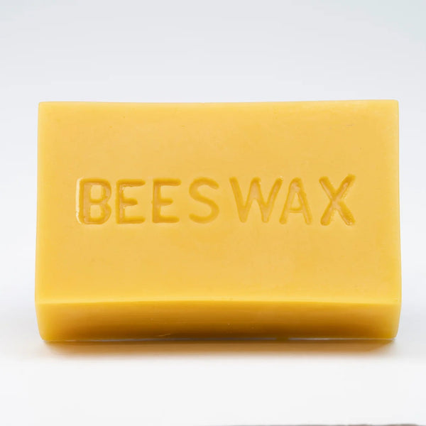 PNW Beeswax 1 LB Block