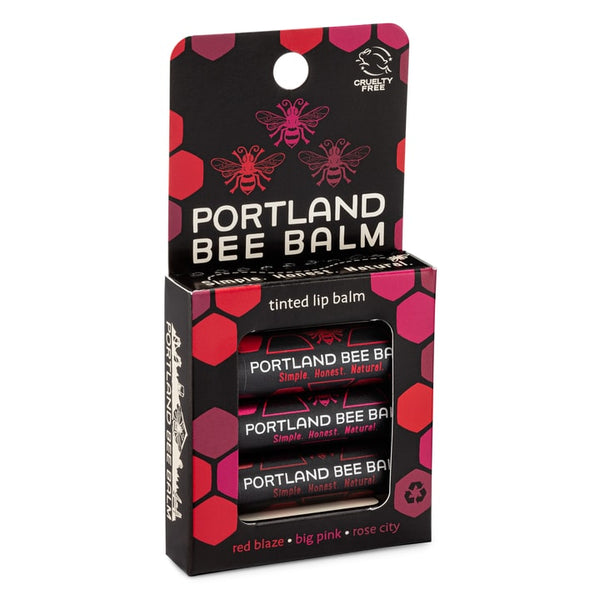 Tinted assorted 3-Pack (or choose your tint)