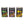 Load image into Gallery viewer, (Set) Beeswax and Honey Soap Bars - All Three!