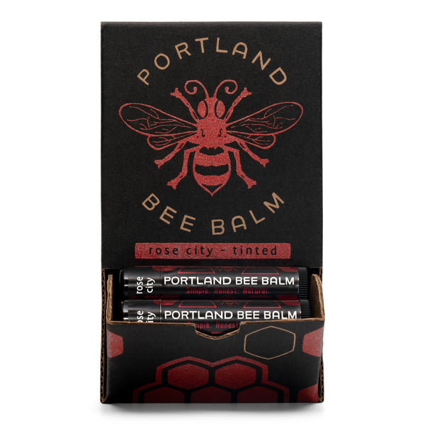 Rose City Tinted - Case of 24