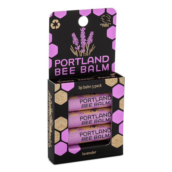 Lavender 3-Pack