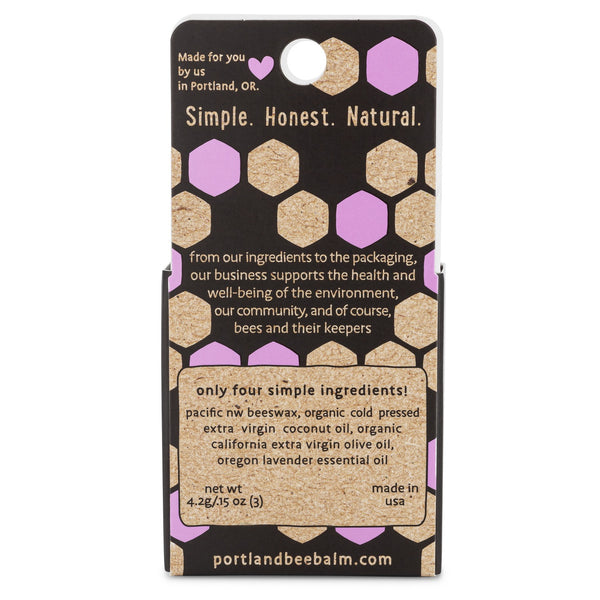 Lavender 3-Pack