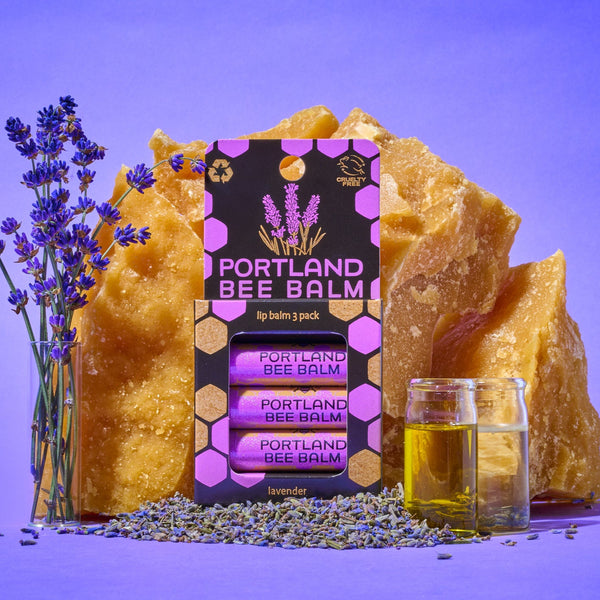Lavender 3-Pack