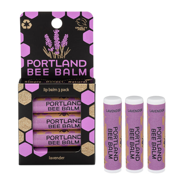 Lavender 3-Pack