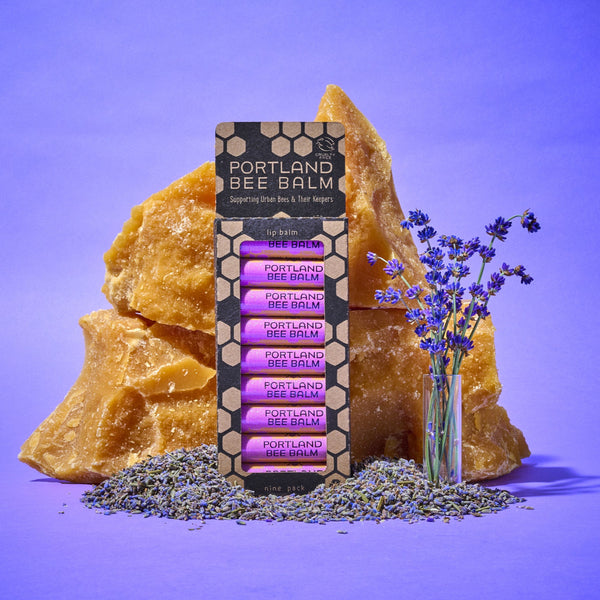 Lavender 9-Pack