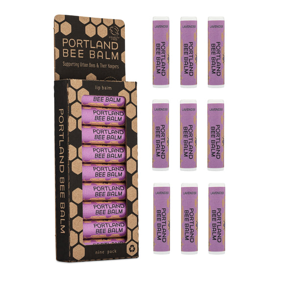 Lavender 9-Pack