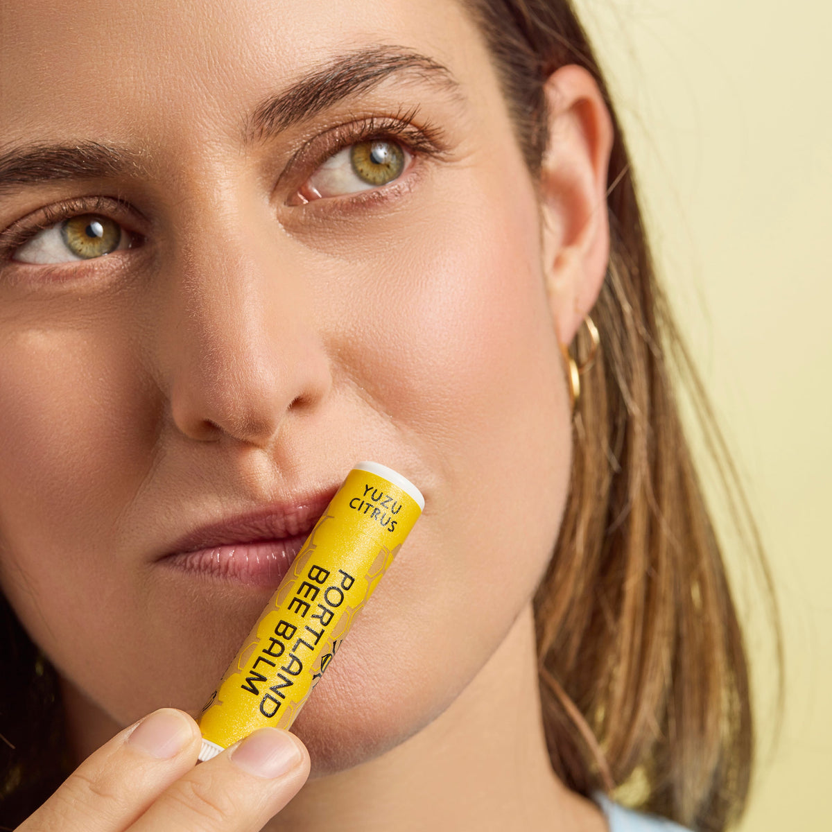 Yuzu Citrus 3-Pack – Portland Bee Balm
