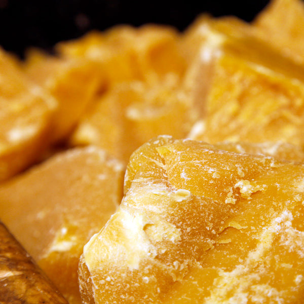 PNW Beeswax 1 LB Block