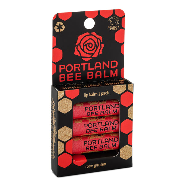 Rose Garden 3-Pack