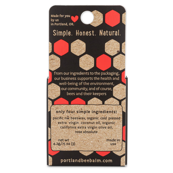Rose Garden 3-Pack