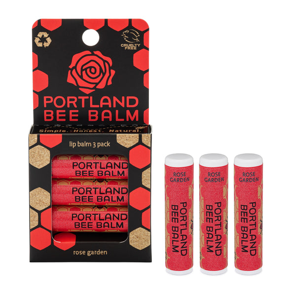 Rose Garden 3-Pack