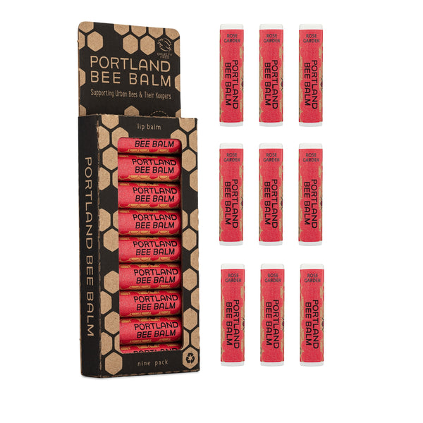 Rose Garden 9-Pack