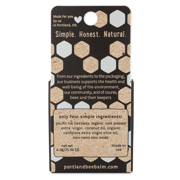 Solar Eclipse (SPF 15) - 3-pack