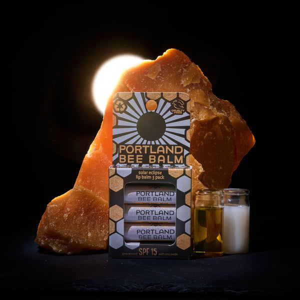 Solar Eclipse (SPF 15) - 3-pack