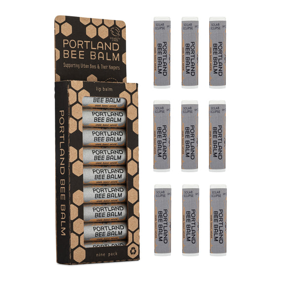 Solar Eclipse (SPF 15) 9-Pack