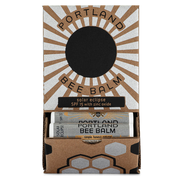 Solar Eclipse (SPF 15) - Case of 24