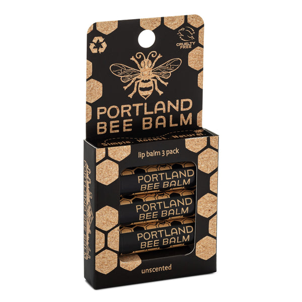 Unscented 3-Pack