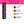 Load image into Gallery viewer, Big Pink Tinted - Case of 24