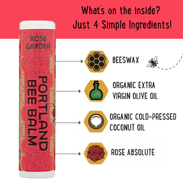 Rose Garden 3-Pack