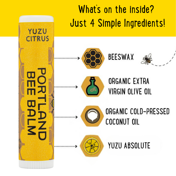 Yuzu Citrus 9-Pack