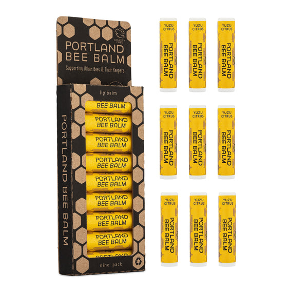 Yuzu Citrus 9-Pack