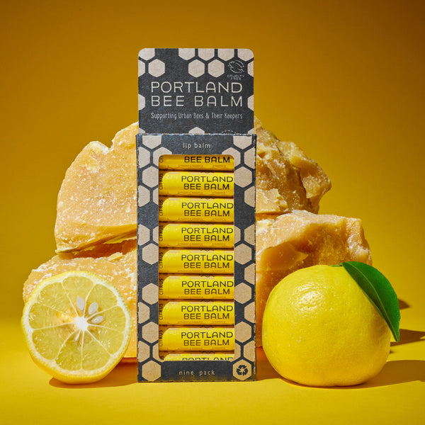 Yuzu Citrus 9-Pack