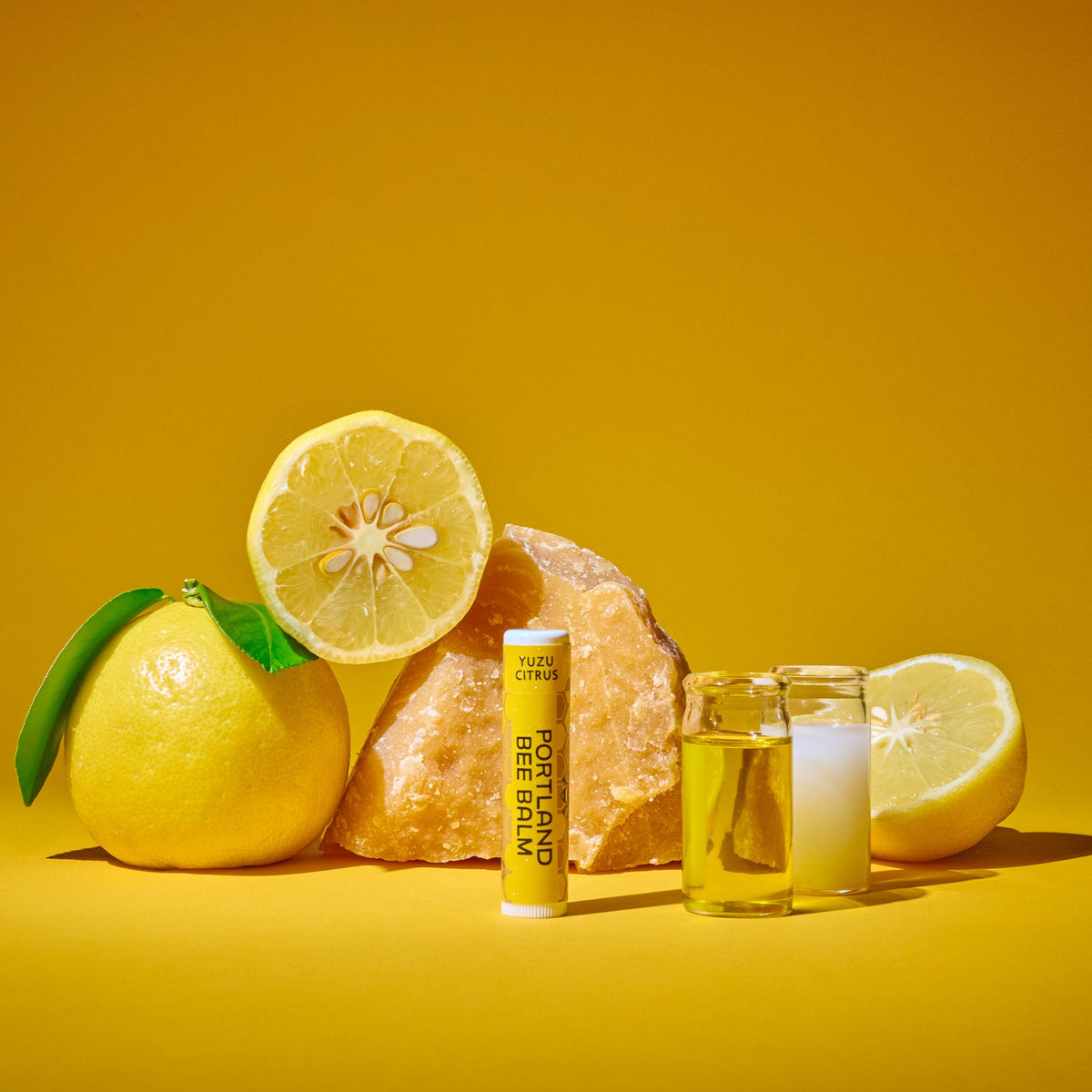 Yuzu Citrus 9-Pack – Portland Bee Balm