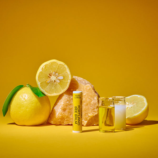 Yuzu Citrus 9-Pack