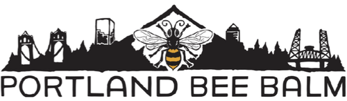 Portland Bee Balm