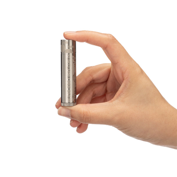 Lifetime Portland Bee Balm Tube