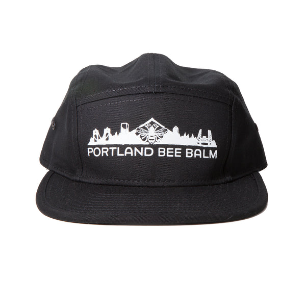 Portland Bee Balm Hat