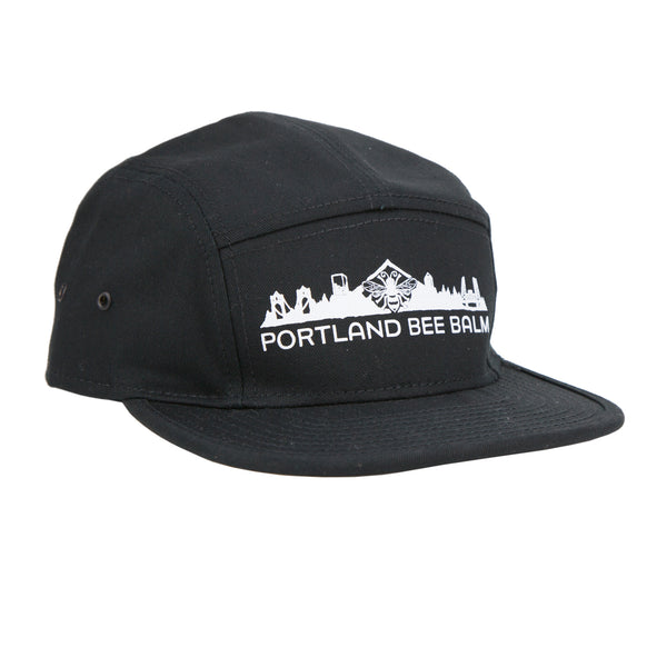 Portland Bee Balm Hat