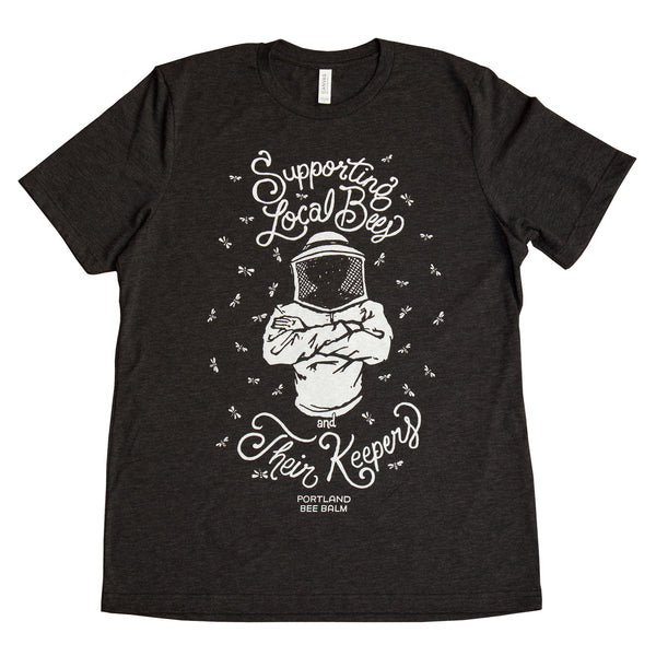 Portland Bee Balm T-Shirt