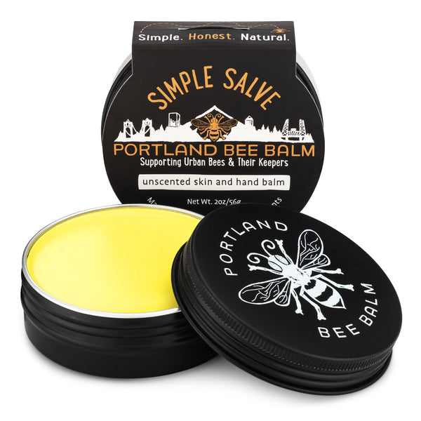 Simple Salve Hand Balm