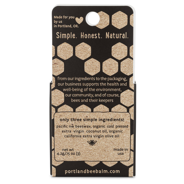 Unscented 3-Pack