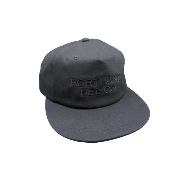 Portland Bee Co. Hat