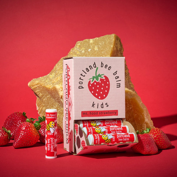 Mt. Hood Strawberry - Case of 24