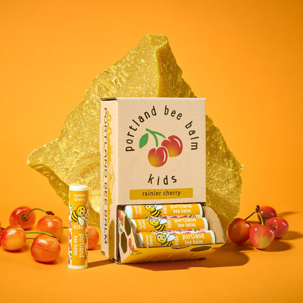 Rainier Cherry - Case of 24