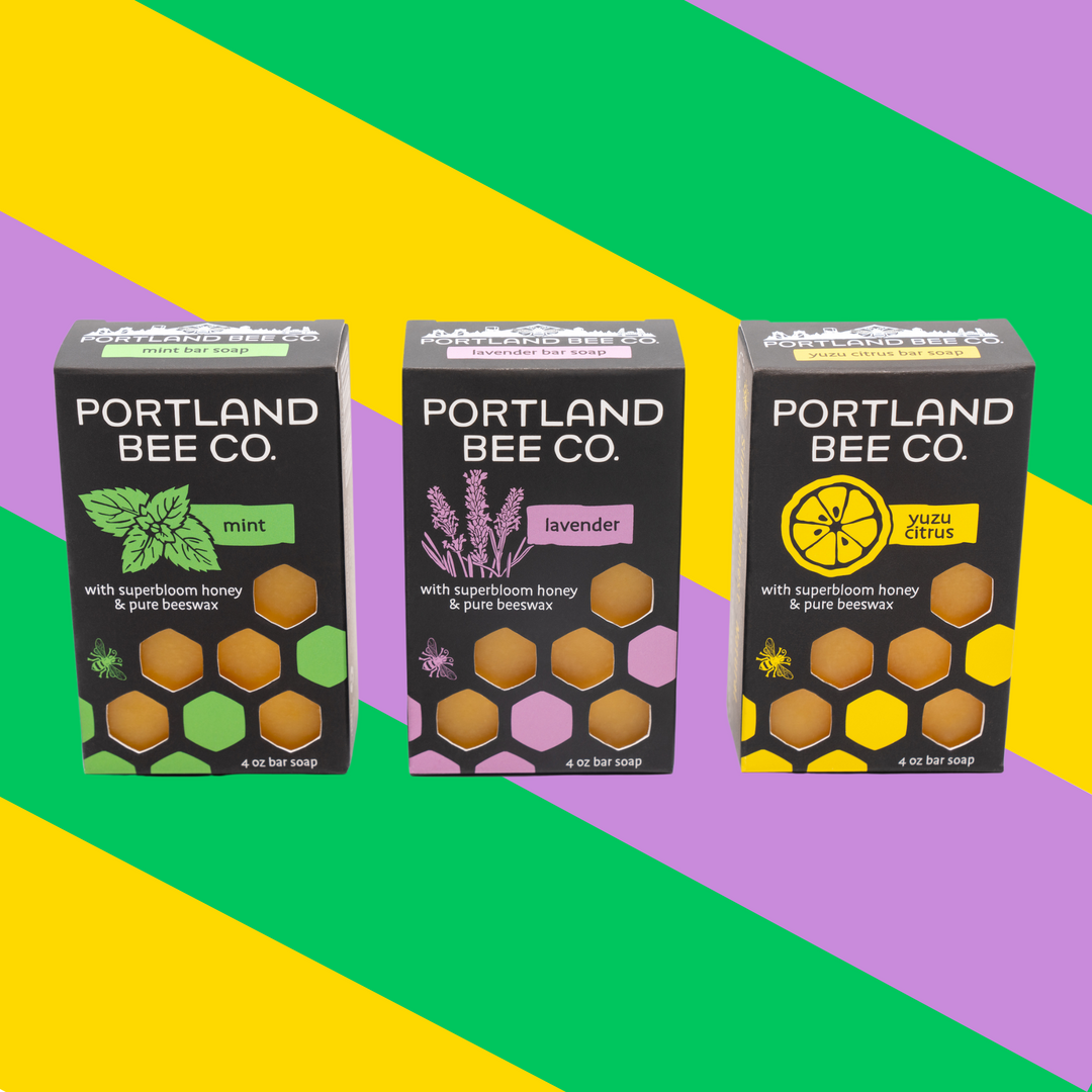 Shop All – Portland Bee Balm