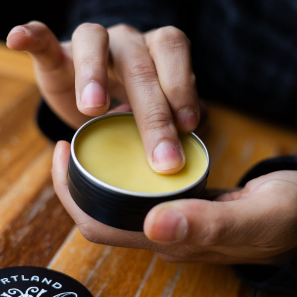 Simple Salve Hand Balm