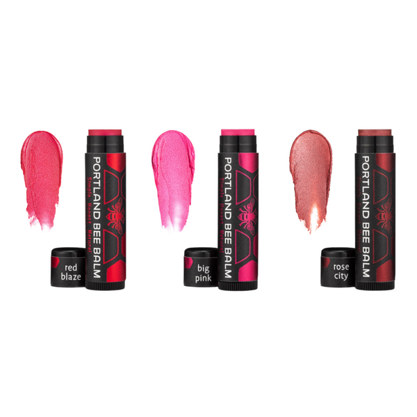 Tinted assorted 3-Pack (or choose your tint)