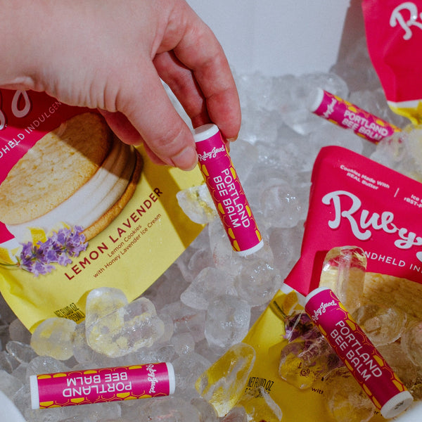 Lemon Lavender 3-Pack (Limited Run)
