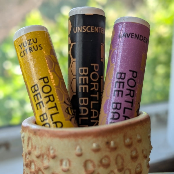 Assorted 9-Pack (Lavender, Unscented, Yuzu Citrus)
