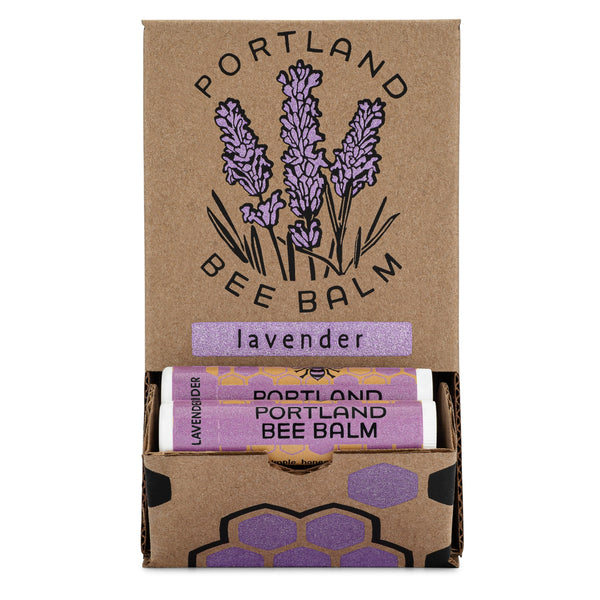 Lavender - Case of 24