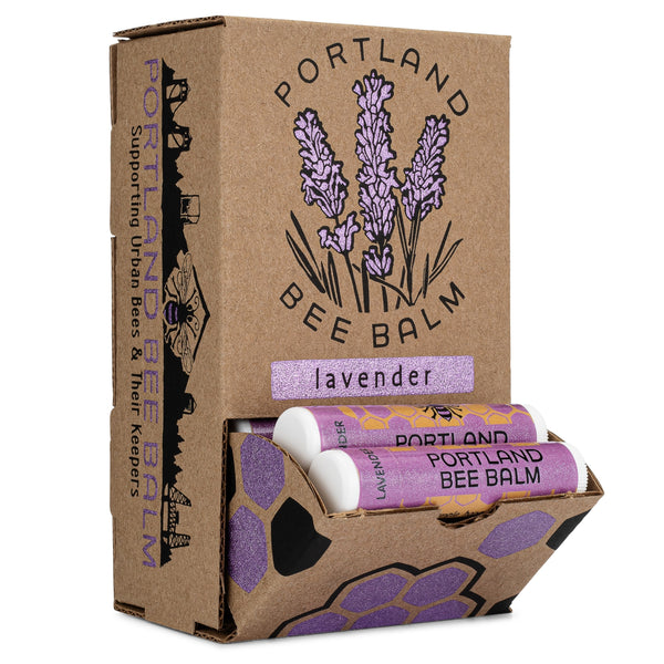 Lavender - Case of 24