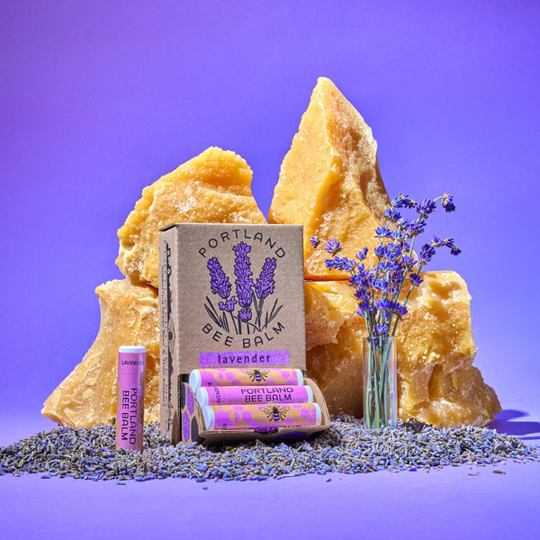 Lavender - Case of 24