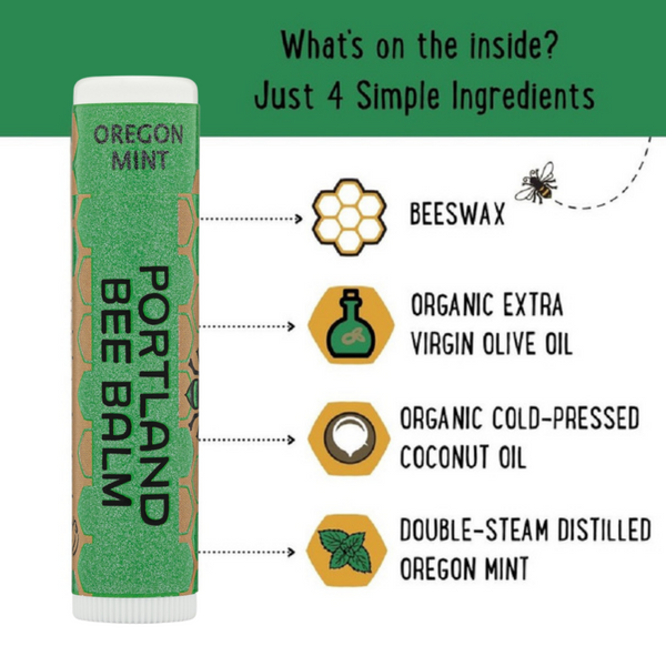 Oregon Mint 3-Pack