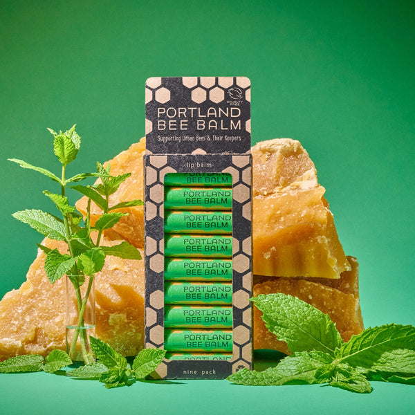 Oregon Mint 9-Pack