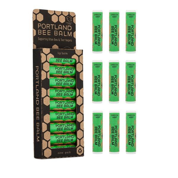 Oregon Mint 9-Pack