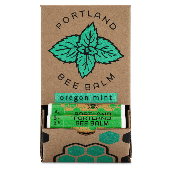 Oregon Mint - Case of 24